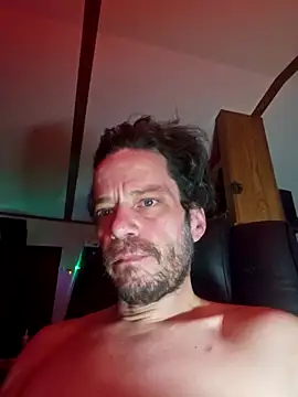 chosen923 webkamerás műsora