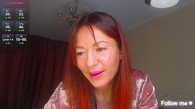 FireWater6 élő XXX-chatje