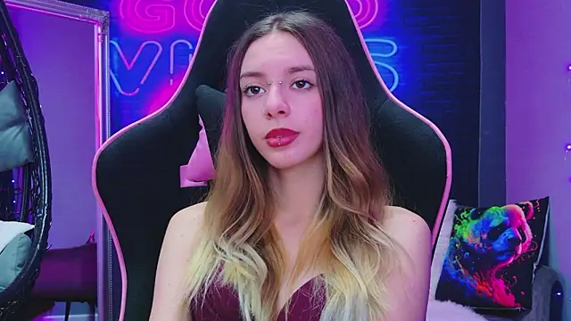 Chat XXX en directo de CoraVex