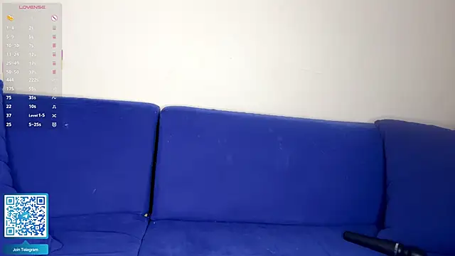 ErlinaBuoy Webcamshow