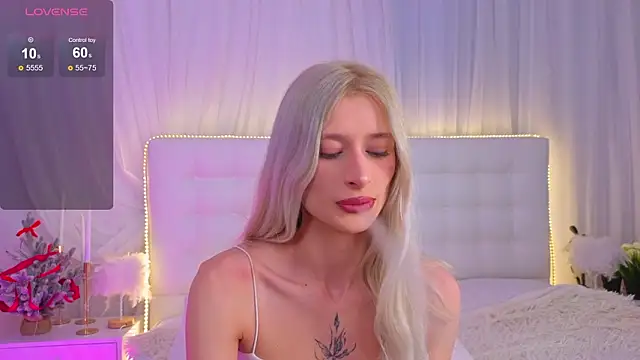 Monica_Leen: απευθείας συνομιλία ΧΧΧ