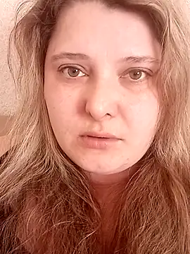 Webkamerová show ParisMimi