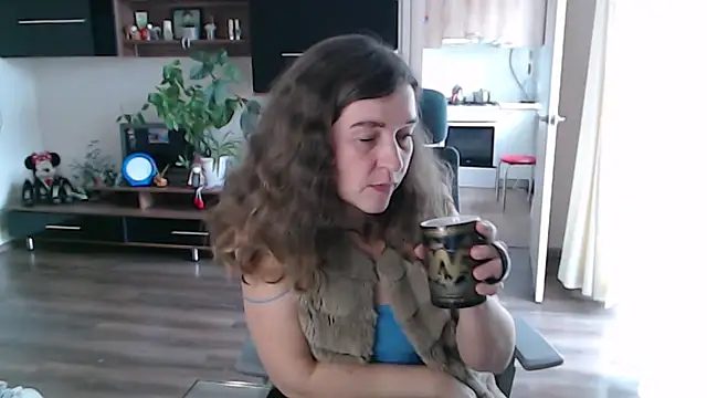 SofiaBoone 라이브 XXX 채팅