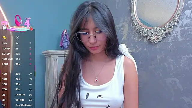 NayeCloud Obrolan Langsung XXX