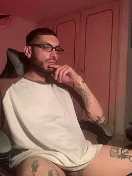 Živý XXX chat malek_xarx_