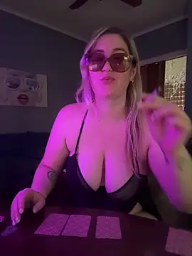 Chatroom XXX en direct de Granlady7