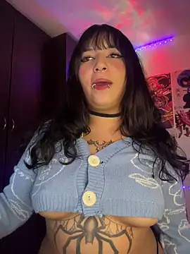 Hinatamoon_ Live XXX-chat