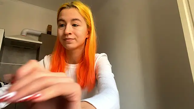 Webkamerová show EmilyHein