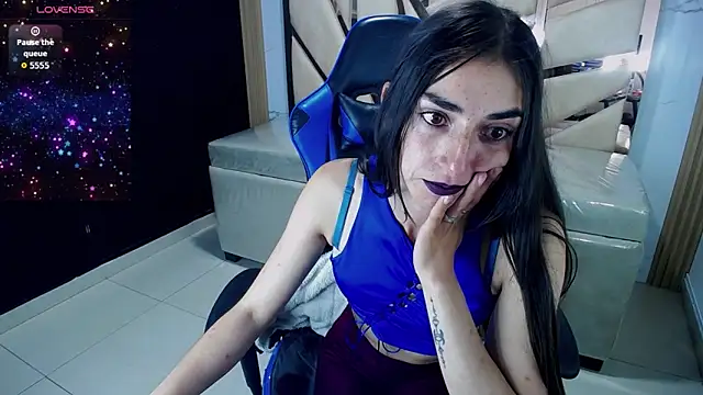 Maily_a_'s Live XXX Chat