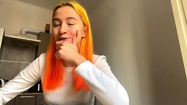 Webkamerová show EmilyHein