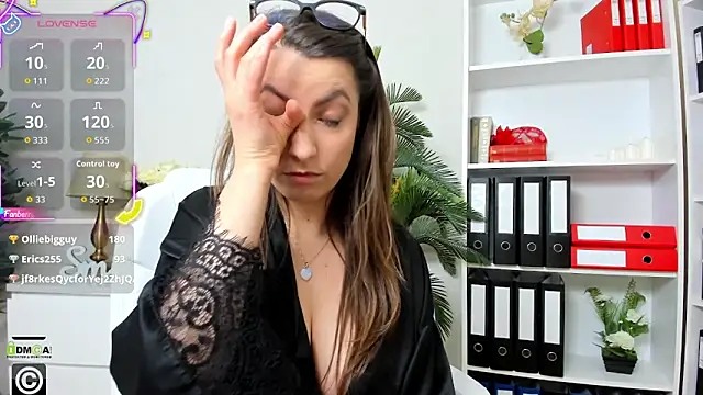 amayawest Chat XXX live