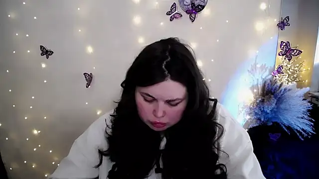 Chat XXX en directo de Emily_Mo