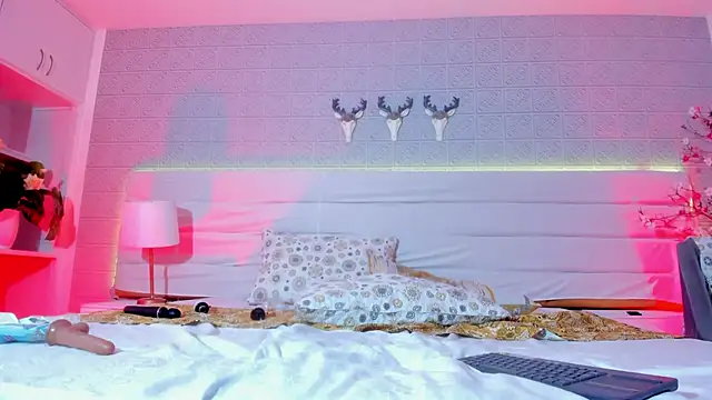 KamileBlake Chat XXX live