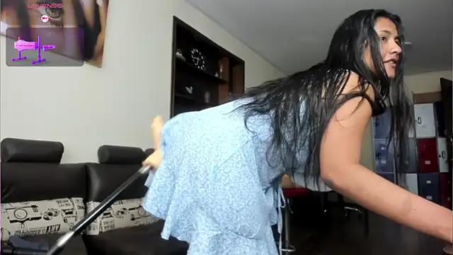 عرض كام arianithaxox