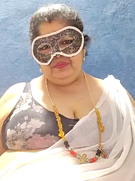 tamilthanushri 网络视讯表演