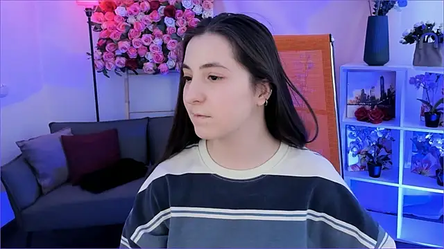 Živý XXX chat VirtuallVoyant