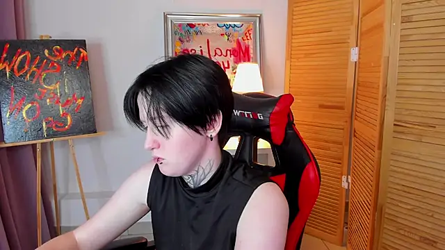 BakugoKatsuki Chat XXX live