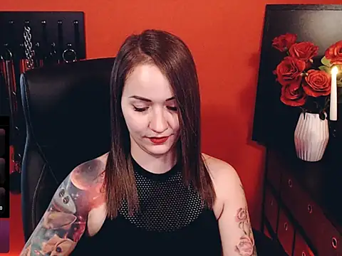 _MissJaneWarren_'s Webcam Show