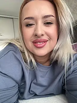 Aneri Adlı Modelin Canlı XXX Sohbeti