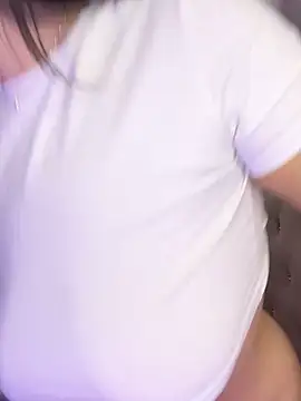 ClaraPasssion Webcam show