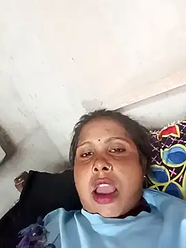 Shreya_pandit Webcamshow