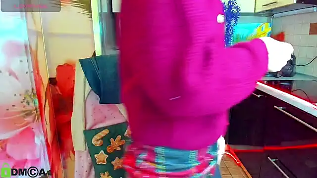 TayanaJons Obrolan Langsung XXX