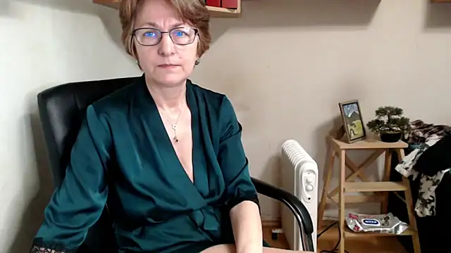 katemodel Webcam show