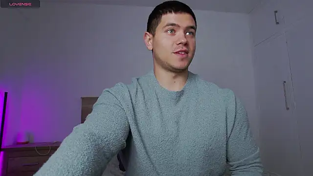 Arilas_ 网络视讯表演