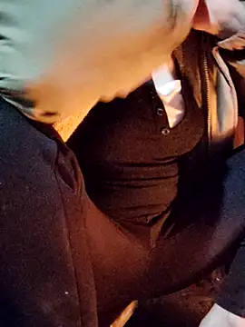 Congee-666's Live XXX Chat