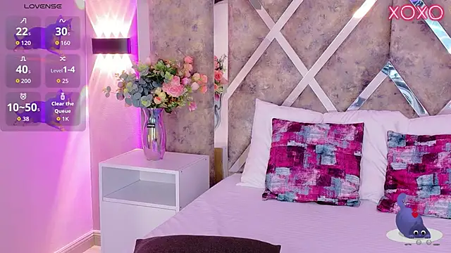 JaneeDaviss Live XXX-chat