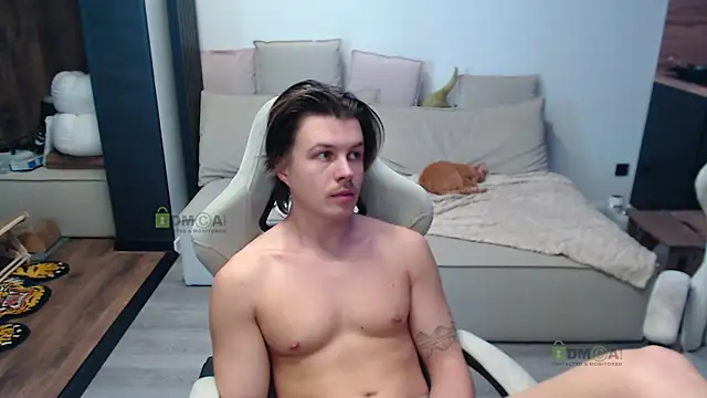 Sunny-Girl1 élő XXX-chatje