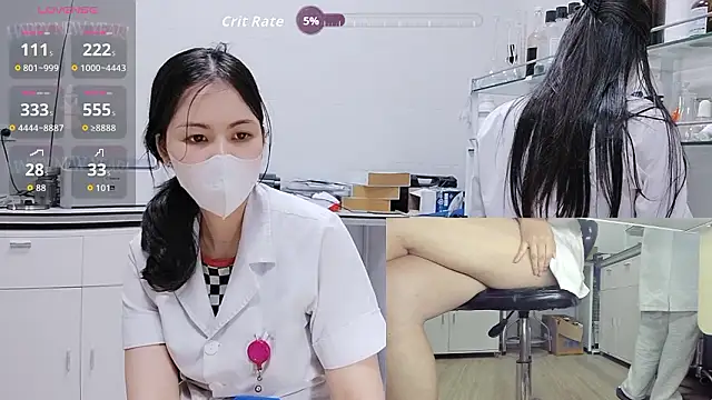 Kathylove_2023 现场XXX聊天