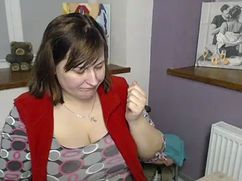 Milfa_meddison 现场XXX聊天