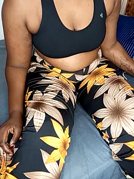 nastyslimy Adlı Modelin Canlı XXX Sohbeti