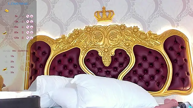 Chatroom XXX en direct de KendralHolson