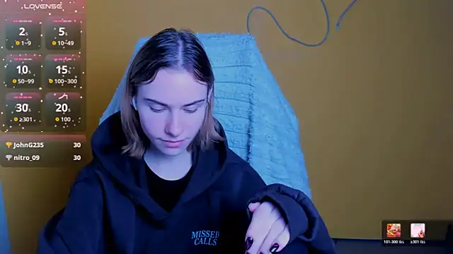 Fiona_Night live XXX chat