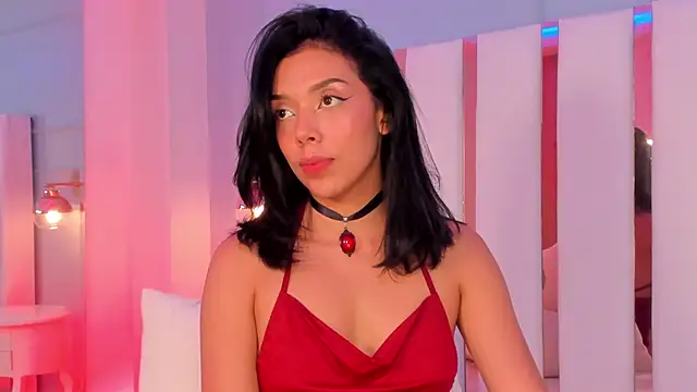 selene_phmoon's Live XXX Chat