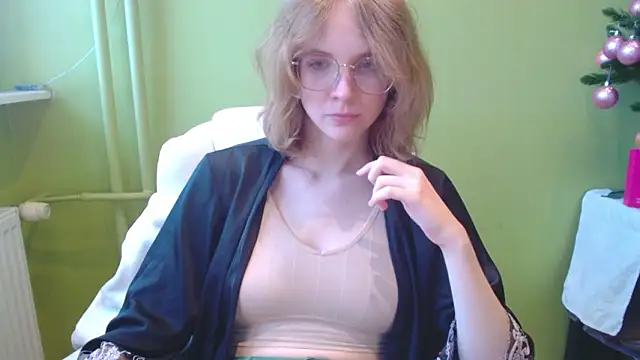 juicyPenny 现场XXX聊天