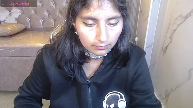 Chatroom XXX en direct de Gumball_b