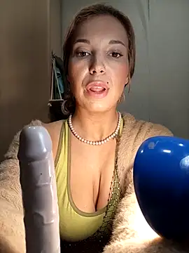 Chat XXX Live Conny_Shellie