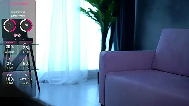 عرض كام AlishaSkye