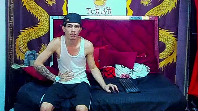 Pride_couple 라이브 XXX 채팅