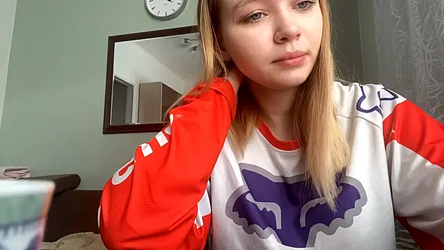 Chatroom XXX en direct de Leifuture