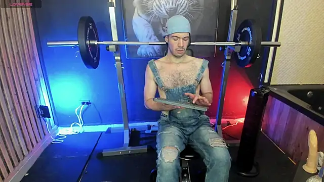 โชว์เว็บแคมของ VelloTouch