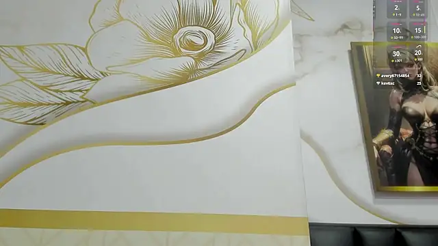 zaira_skinny Chat XXX in diretta