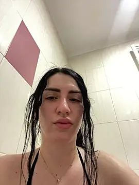 RubyXconner Webcam show