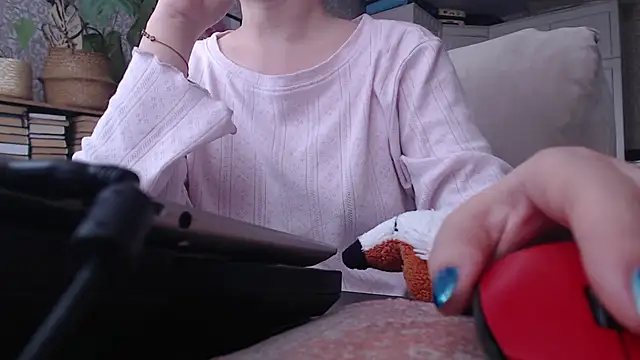 Koreanowner élő XXX-chatje