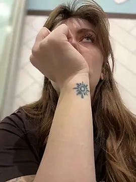 Show Webcam de MariiD