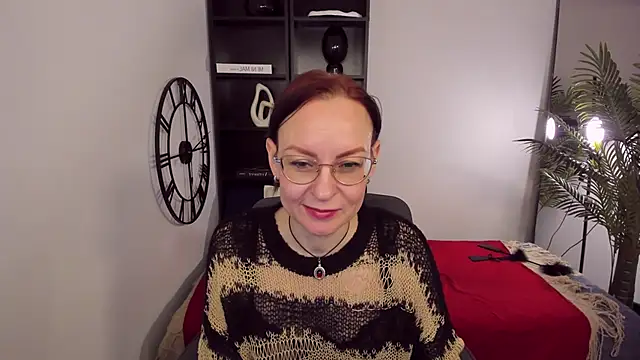 Онлайн чат XXX NikaGentle