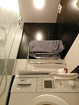 Show Webcam de Happy_Gym_Year